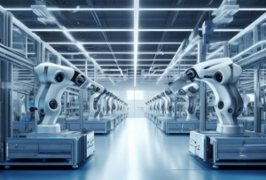 智能制造創新實踐中心建設方案