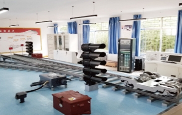 青島西海岸新區高級職業技術學校