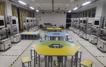 廣州市信息工程職業學校