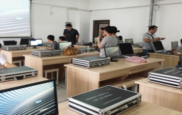 宣春職業技術學院