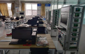 山東職業技術學院