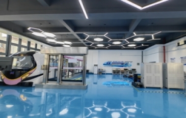 漳州高新職業技術學校