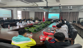 2021年全國軌道交通安全應急職業技能競賽-“智聯友道杯”城市軌道交通線路工賽項廣東省選拔賽圓滿結束